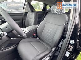 Hyundai TUCSON Style NAVI+KAMERA+SHZ+LED+TEMPOMAT+17" ALU+PDC 