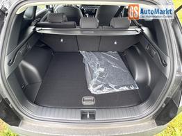 Hyundai TUCSON Style NAVI+KAMERA+SHZ+LED+TEMPOMAT+17" ALU+PDC 