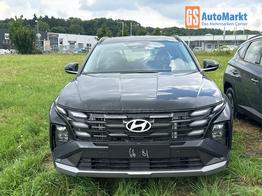 Hyundai TUCSON Style NAVI+KAMERA+SHZ+LED+TEMPOMAT+17" ALU+PDC 