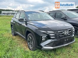 Hyundai TUCSON Style NAVI+KAMERA+SHZ+LED+TEMPOMAT+17" ALU+PDC 