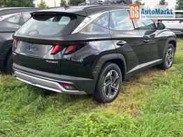 Hyundai TUCSON Style NAVI+KAMERA+SHZ+LED+TEMPOMAT+17" ALU+PDC 