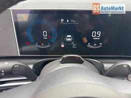 Hyundai TUCSON Style NAVI+KAMERA+SHZ+LED+TEMPOMAT+17" ALU+PDC 