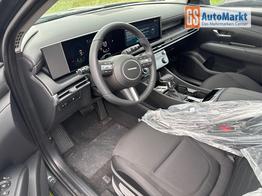 Hyundai TUCSON Style NAVI+KAMERA+SHZ+LED+TEMPOMAT+17" ALU+PDC 