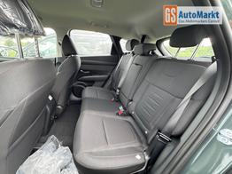 Hyundai TUCSON Style NAVI+KAMERA+SHZ+LED+TEMPOMAT+17" ALU+PDC 