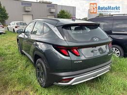 Hyundai TUCSON Style NAVI+KAMERA+SHZ+LED+TEMPOMAT+17" ALU+PDC 