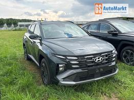 Hyundai TUCSON Style NAVI+KAMERA+SHZ+LED+TEMPOMAT+17" ALU+PDC 