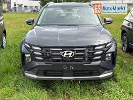 Hyundai TUCSON Style NAVI+KAMERA+SHZ+LED+TEMPOMAT+17" ALU+PDC 