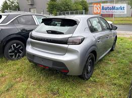 Peugeot 208 Business MAN6+KAMERA+NAVI+SHZ+LED+PDC+TEMPOMAT 