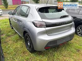 Peugeot 208 Business MAN6+KAMERA+NAVI+SHZ+LED+PDC+TEMPOMAT 