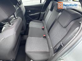 Peugeot 208 Business MAN6+KAMERA+NAVI+SHZ+LED+PDC+TEMPOMAT 