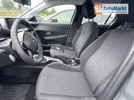 Peugeot 208 Business MAN6+KAMERA+NAVI+SHZ+LED+PDC+TEMPOMAT 