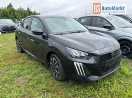 Peugeot 208 Business MAN6+KAMERA+NAVI+SHZ+LED+PDC+TEMPOMAT 