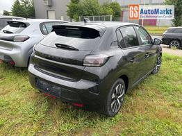 Peugeot 208 Business MAN6+KAMERA+NAVI+SHZ+LED+PDC+TEMPOMAT 