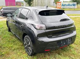 Peugeot 208 Business MAN6+KAMERA+NAVI+SHZ+LED+PDC+TEMPOMAT 