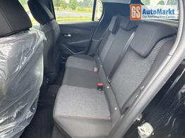 Peugeot 208 Business MAN6+KAMERA+NAVI+SHZ+LED+PDC+TEMPOMAT 
