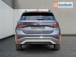 Volkswagen T-Cross R-Line MATRIX+SHZ+KAMERA+ACC+18'' ALU+KESSY+APP 