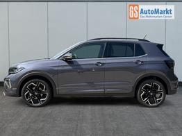 Volkswagen T-Cross R-Line MATRIX+SHZ+KAMERA+ACC+18'' ALU+KESSY+APP 