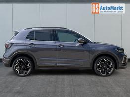 Volkswagen T-Cross R-Line MATRIX+SHZ+KAMERA+ACC+18'' ALU+KESSY+APP 