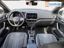 Volkswagen T-Cross R-Line MATRIX+SHZ+KAMERA+ACC+18'' ALU+KESSY+APP 