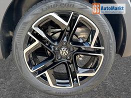 Volkswagen T-Cross R-Line MATRIX+SHZ+KAMERA+ACC+18'' ALU+KESSY+APP 