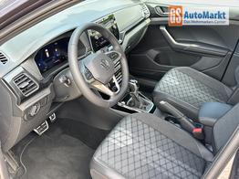 Volkswagen T-Cross R-Line MATRIX+SHZ+KAMERA+ACC+18'' ALU+KESSY+APP 