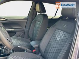 Volkswagen T-Cross R-Line MATRIX+SHZ+KAMERA+ACC+18'' ALU+KESSY+APP 