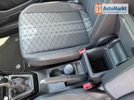 Volkswagen T-Cross R-Line MATRIX+SHZ+KAMERA+ACC+18'' ALU+KESSY+APP 