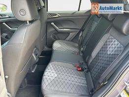 Volkswagen T-Cross R-Line MATRIX+SHZ+KAMERA+ACC+18'' ALU+KESSY+APP 