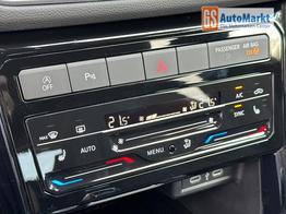 Volkswagen T-Cross R-Line MATRIX+SHZ+KAMERA+ACC+18'' ALU+KESSY+APP 