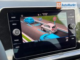 Volkswagen T-Cross R-Line MATRIX+SHZ+KAMERA+ACC+18'' ALU+KESSY+APP 