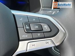 Volkswagen T-Cross R-Line MATRIX+SHZ+KAMERA+ACC+18'' ALU+KESSY+APP 