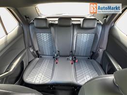 Volkswagen T-Cross R-Line MATRIX+SHZ+KAMERA+ACC+18'' ALU+KESSY+APP 