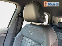 Volkswagen T-Cross R-Line MATRIX+SHZ+KAMERA+ACC+18'' ALU+KESSY+APP 