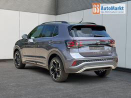 Volkswagen T-Cross R-Line MATRIX+SHZ+KAMERA+ACC+18'' ALU+KESSY+APP 