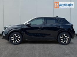 Opel Mokka GS SHZ+KAMERA+LED+PDC+17"LM 