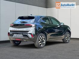 Opel Mokka GS SHZ+KAMERA+LED+PDC+17"LM 