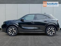 Opel Mokka GS SHZ+KAMERA+LED+PDC+17"LM 