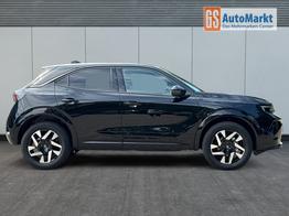 Opel Mokka GS SHZ+KAMERA+LED+PDC+17"LM 