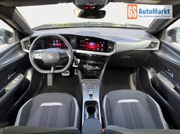 Opel Mokka GS SHZ+KAMERA+LED+PDC+17"LM 
