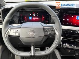 Opel Mokka GS SHZ+KAMERA+LED+PDC+17"LM 