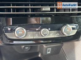 Opel Mokka GS SHZ+KAMERA+LED+PDC+17"LM 