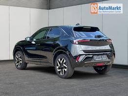 Opel Mokka GS SHZ+KAMERA+LED+PDC+17"LM 