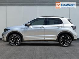 Volkswagen T-Cross R-Line MATRIX+SHZ+KAMERA+ACC+18'' ALU+KESSY+APP 
