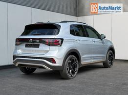 Volkswagen T-Cross R-Line MATRIX+SHZ+KAMERA+ACC+18'' ALU+KESSY+APP 