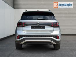 Volkswagen T-Cross R-Line MATRIX+SHZ+KAMERA+ACC+18'' ALU+KESSY+APP 