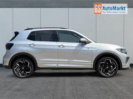 Volkswagen T-Cross R-Line MATRIX+SHZ+KAMERA+ACC+18'' ALU+KESSY+APP 