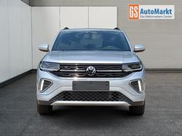 Volkswagen T-Cross R-Line MATRIX+SHZ+KAMERA+ACC+18'' ALU+KESSY+APP 