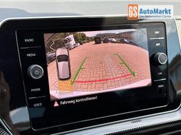 Volkswagen T-Cross R-Line MATRIX+SHZ+KAMERA+ACC+18'' ALU+KESSY+APP 