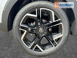 Volkswagen T-Cross R-Line MATRIX+SHZ+KAMERA+ACC+18'' ALU+KESSY+APP 