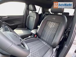 Volkswagen T-Cross R-Line MATRIX+SHZ+KAMERA+ACC+18'' ALU+KESSY+APP 